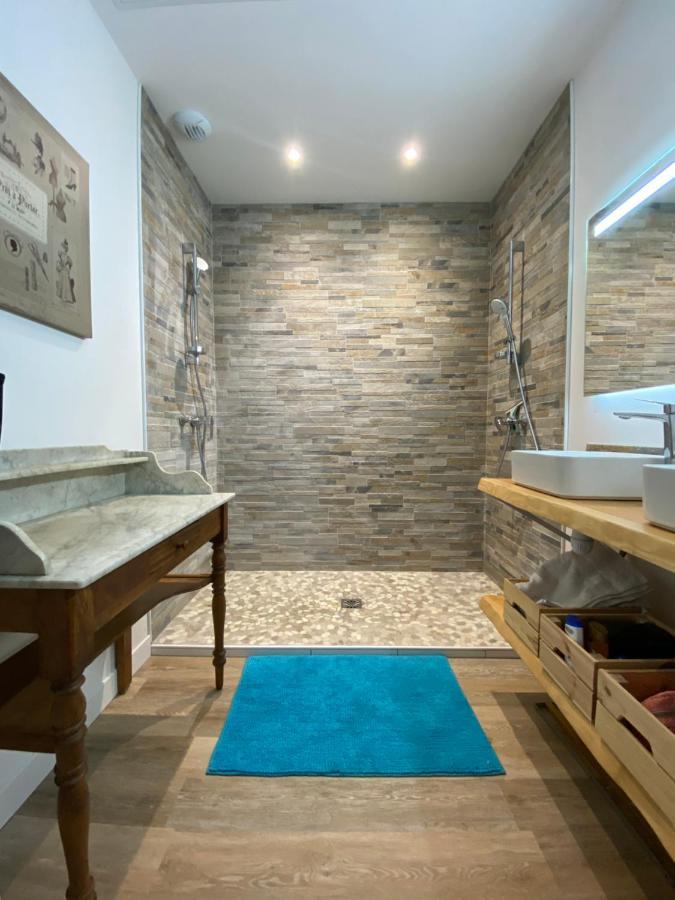 Maison Pyrenees Saint-Aventin 外观 照片